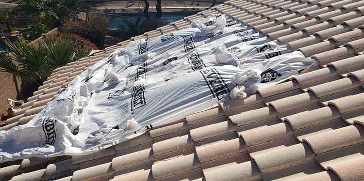 Professional Roofing Services in Phoenix Arizona