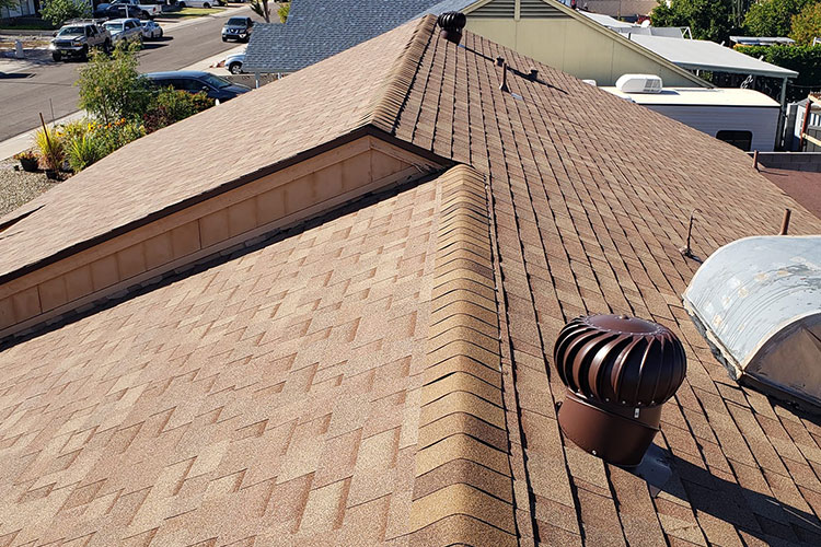 Professional Roofing Services in Phoenix Arizona