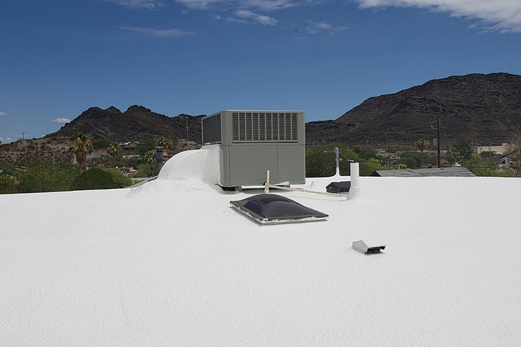 Professional Roofing Services in Phoenix Arizona