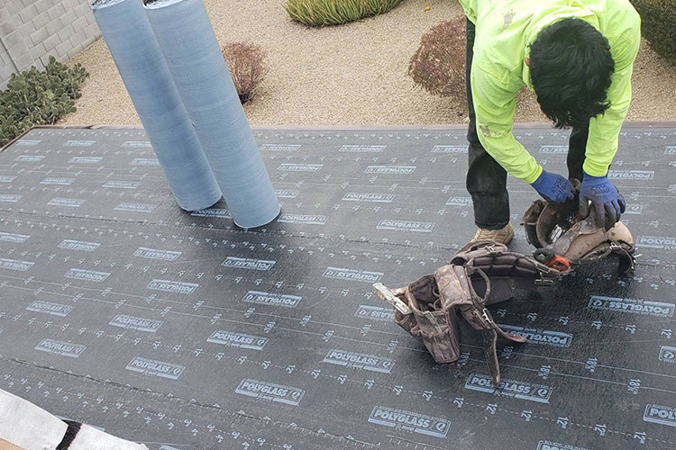 Professional Roofing Services in Phoenix Arizona