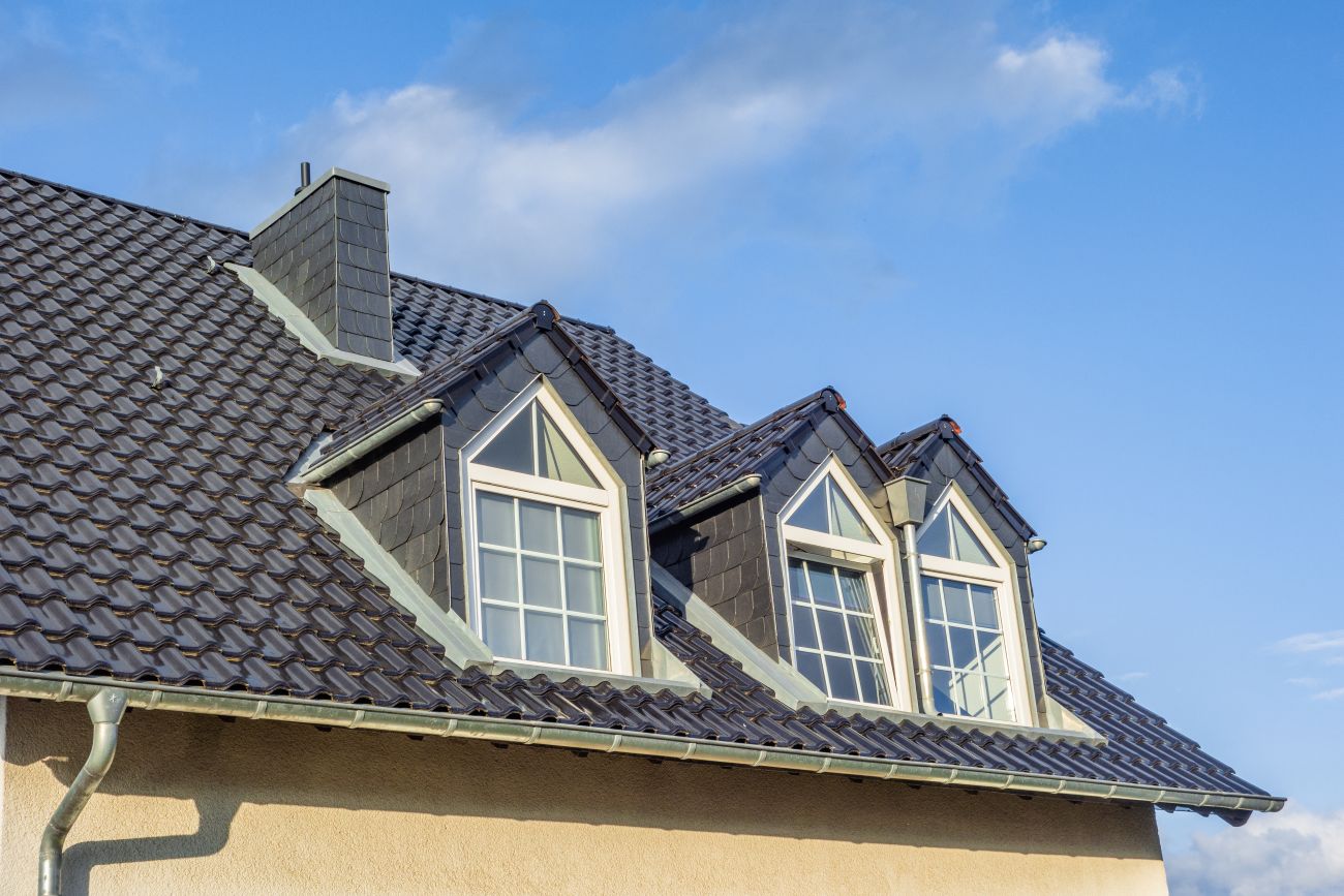 Storm Damage Roof Repair in Arizona
